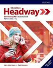 Headway: Elementary: Student's Book B with Online Practice 9780194524315 New*-