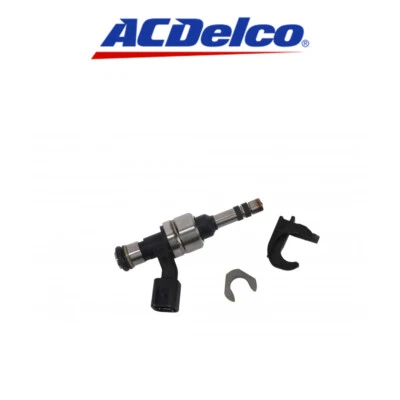 Inyector de combustible ACDelco 12622473 12622473 para Cadillac CTS XTS ATS 2014-2019 Foto 1 de 3