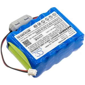 Battery for Braun Perfusor space 8713030 2000mAh 24.00Wh 12.0V - Picture 1 of 4
