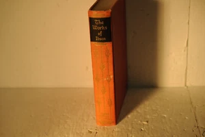 The works of Henrik Ibsen vintage book, Black's readers service co. - Imagen 1 de 2