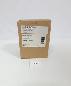 E. Dold & Söhne KG Not-Aus-Modul 32155 BN5983.53 DC24V - Bild 1 von 3