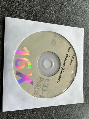 HP m8120n Bootable Hardware Diagnostic Program - Image 1 of 2