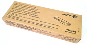 Xerox 106R03516 Tonerkartusche Schwarz für VersaLink C400 C405 5.000 Seiten  NEU - Bild 1 von 2