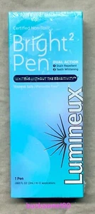 Lumineux Bright² Pen - Penna sbiancante denti atossica - SIGILLATA - SCADENZA 9/25 - Foto 1 di 6