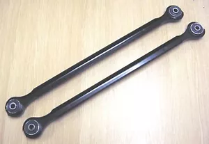 ALFA ROMEO GT 1.8 1.9 2.0 3.2 NEW Pair Rear Suspension Transverse Arm Radius Rod - Picture 1 of 1