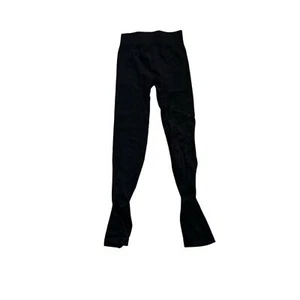 Zara ribbed leggings  - Picture 1 of 2