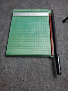 Premier Modell 212 12" Papierschneider - Bild 1 von 13