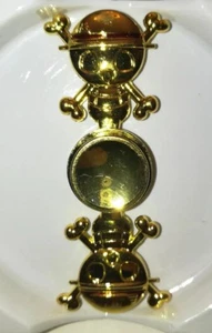 Ninja Regenbogen Drache Stern Handschmeichler Spinner - Metall Angst Relief Hand Finger Spielzeug - Bild 1 von 4