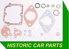 Triumph GT6 6 cyl 1967-74 - GASKET PACK for 1 x Stromberg 150 CDSE Carburettor