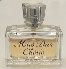 miss dior cherie edt