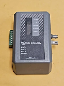 GE SECURITY S710D - Picture 1 of 6