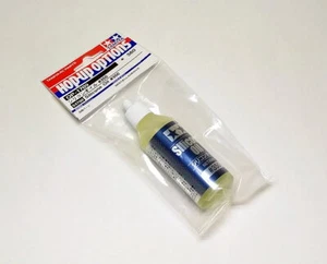 TAMIYA Hop-Up Options RC Model Car Hobby Silicone Oil #350 54709 - Picture 1 of 1