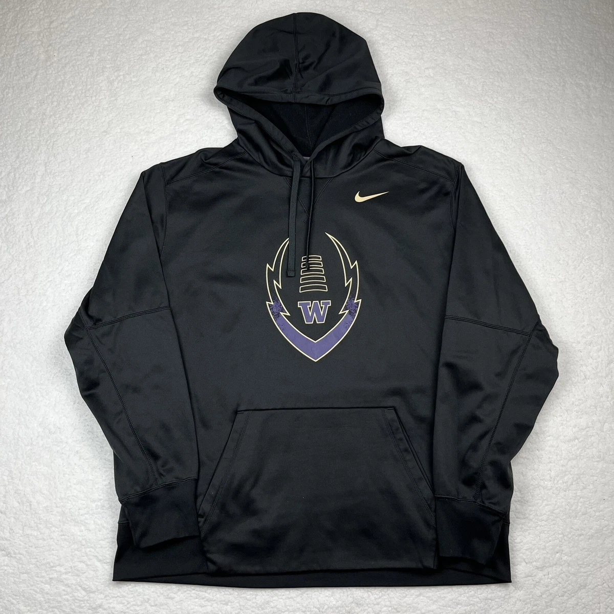 Nike Washington Huskies NCAA Sweatshirts for sale | eBay