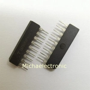3 pezzi TA7358APG TA7358AP originale Toshiba SIP-9 - Foto 1 di 6