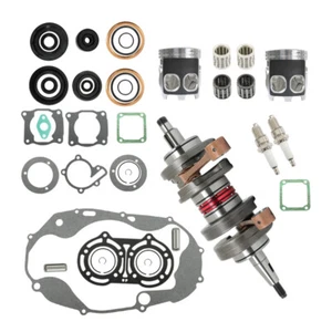 Kit de reconstrucción de extremo inferior del cigüeñal Banshee para Yamaha YFZ350 1987-2006 Banshee - Imagen 1 de 9