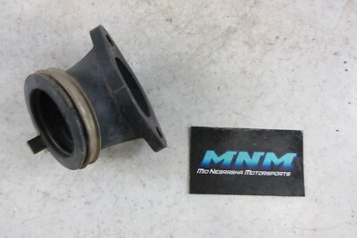 01 Polaris Sportsman 500 HO Stock Carburador Admisión Colector Bota Foto 1 de 4