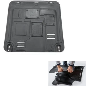 Guardabarros protector contra salpicaduras de motor de auto para Cadillac XTS 2.0T 2015-2019 1 PIEZA - Imagen 1 de 5