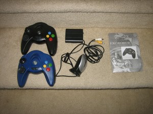 plug and play consoles