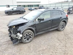 Passenger Rear Window Regulator Electric Fits 13-17 XV CROSSTREK 5885390 - Foto 1 di 12