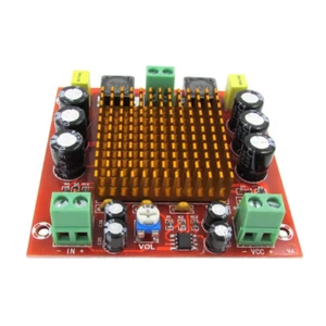 150W Mono Digital Power Amplifier Board TPA3116DA Digital Audio Amplifier Board  - Picture 1 of 6