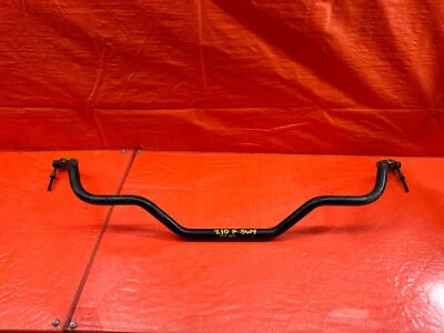 97-01 HONDA PRELUDE - BASE - BARRA ESTABILIZADORA ANTIVUELCO BALANCEO DELANTERA - OEM #210 Foto 1 de 4