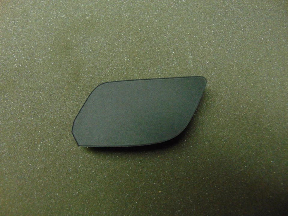 TAHOE EQUINOX YUKON DRIVERISIDE FRONT LEFT DOOR HANDLE BOLT CAP COVER 22886691 Foto 1 de 3