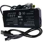 Ac Adapter Power Supply Cord For Lenovo 42T4439 45N0312 Pa-1900-53I B490 X140e