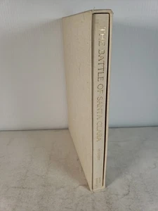 The Battle of Santa Clara by Dorothy Regnery (Limited Edition #10 of 100) Signed - Imagen 1 de 18