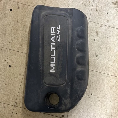 2015 2016 2017 Chrysler 200 2.4L Engine Cover 106K OEM LKQ Foto 1 de 2