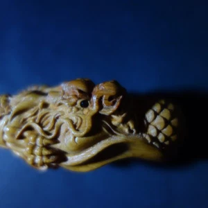 Netsuke de Japón?? - Imagen 1 de 15