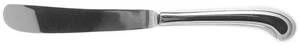 Towle Silver Kensington  Modern Hollow Pistol Knife 735205 - Picture 1 of 1