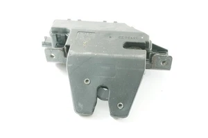 OEM BMW E90 Boot Trunk Lid Latch Lock Assembly 06-11 325i 328i 330i 335i xi - Picture 1 of 5