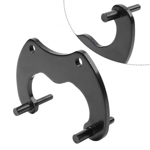1912035 Rear Brake Caliper Mounting Bracket For Polaris Ranger Crew RZR XP 1000 - Picture 1 of 12