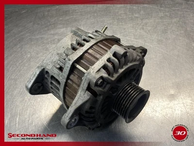Alternador Nissan Pathfinder 2013 2014 2015 2016 6 cilindros 150 amperios  Foto 1 de 4