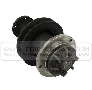 Güldner A4M/S Toledo Wasserpumpe Mercedes OM 636 NEU - Bild 1 von 1