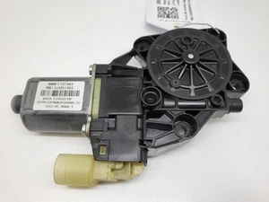 MINI R55 R56 R57 Front Left Nearside Window Regulator Motor 5 Pin 6762 2757043 - Picture 1 of 5