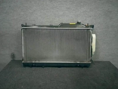 SUBARU Forester 2012 DBA-SJ5 Radiator 45111SG000 [Used] [PA96592904] - Image 1 of 4