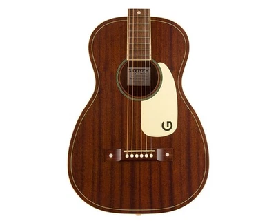 Guitarra acústica Gretsch Jim Dandy - Frontier Stain Foto 1 de 4