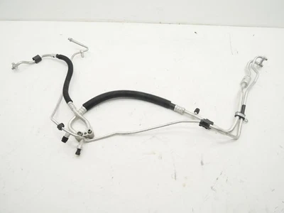 2005 - 2013 雪佛兰 Corvette C6 空调软管管 29k! 原始设备制造商 — 第 1/4 张图片