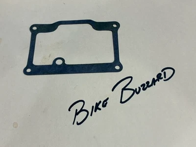 Junta de carburador Mikuni Yamaha DT1 DT2 DT3 RT1 RT2 RT3 500-14184-00-00 ¡NUEVA! Foto 1 de 4