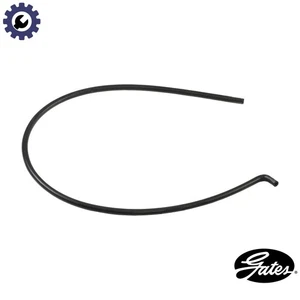 HEATER HOSE 02-2656 FOR CITROEN JUMPER/Van/Bus/Platform/Chassis RELAY 2.2L 4cyl - Picture 1 of 9