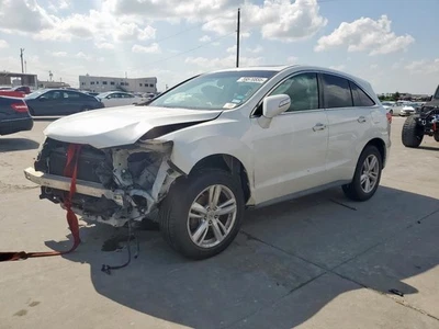 Console Front Roof Base Fits 13-18 RDX 1727198 Foto 1 de 4