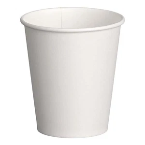 Bicchieri Carta Dopla 470 ml 16 oz 20 pz per Bevande e Cocktail - Foto 1 di 4