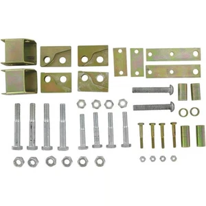 High Lifter Standard Lift Kit - 2in. lift ATV/UTV YLK660R-01 4566602 - Picture 1 of 3