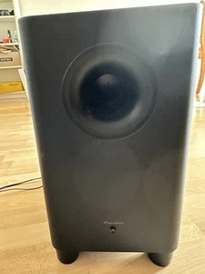 aktiv subwoofer pioneer - Bild 1 von 4