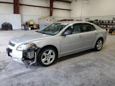 Engine ECM Electronic Control Module 2.4L Fits 07-12 MALIBU 12341677 - Image 1 of 4