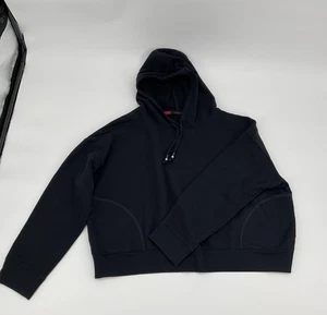 Sudadera con capucha Greyson para mujer Golf Archer negra talla XL - Imagen 1 de 7