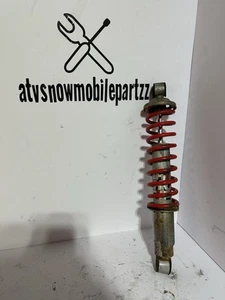 98 SKI DOO 700 800 MACH Z 1 TRIPLE HPG oem front shock absorber original 16-1/2" - Picture 1 of 3