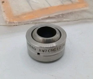 New Hampshire Astro AW7CRG12 Selbstausrichtendes Lager Neu aus altem Lagerbestand - Bild 1 von 3