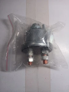 7N0718 7H7290 Master Power Starter Schalter für Raupenbagger - Bild 1 von 6